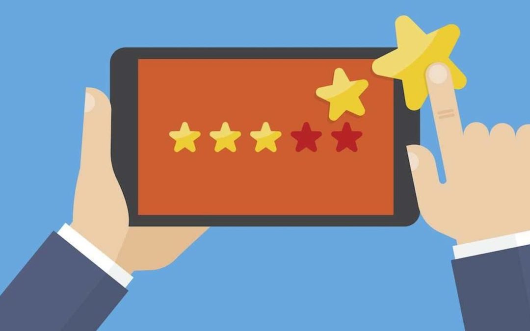 How to Get Your Patients to Leave Positive Online Reviews